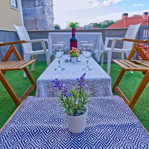 Appartement met Twee Slaapkamers